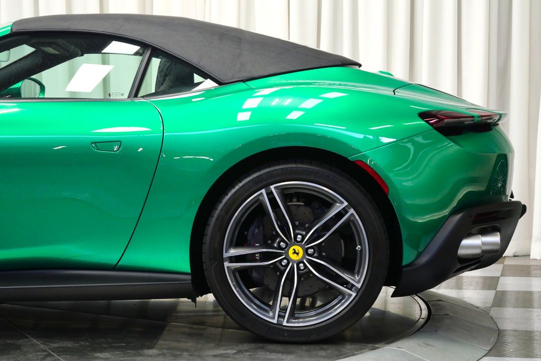 2024 Ferrari Roma
