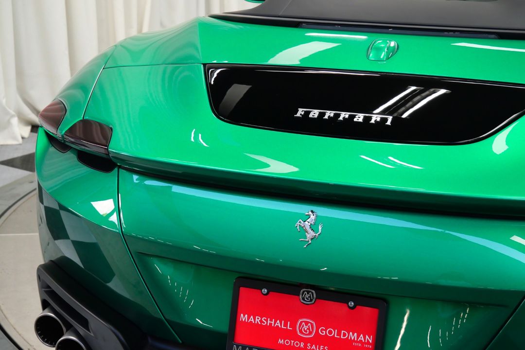 2024 Ferrari Roma