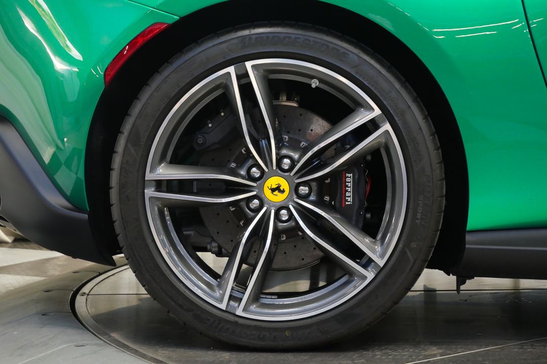 2024 Ferrari Roma