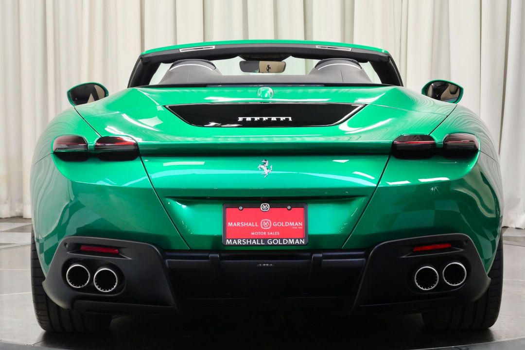 2024 Ferrari Roma