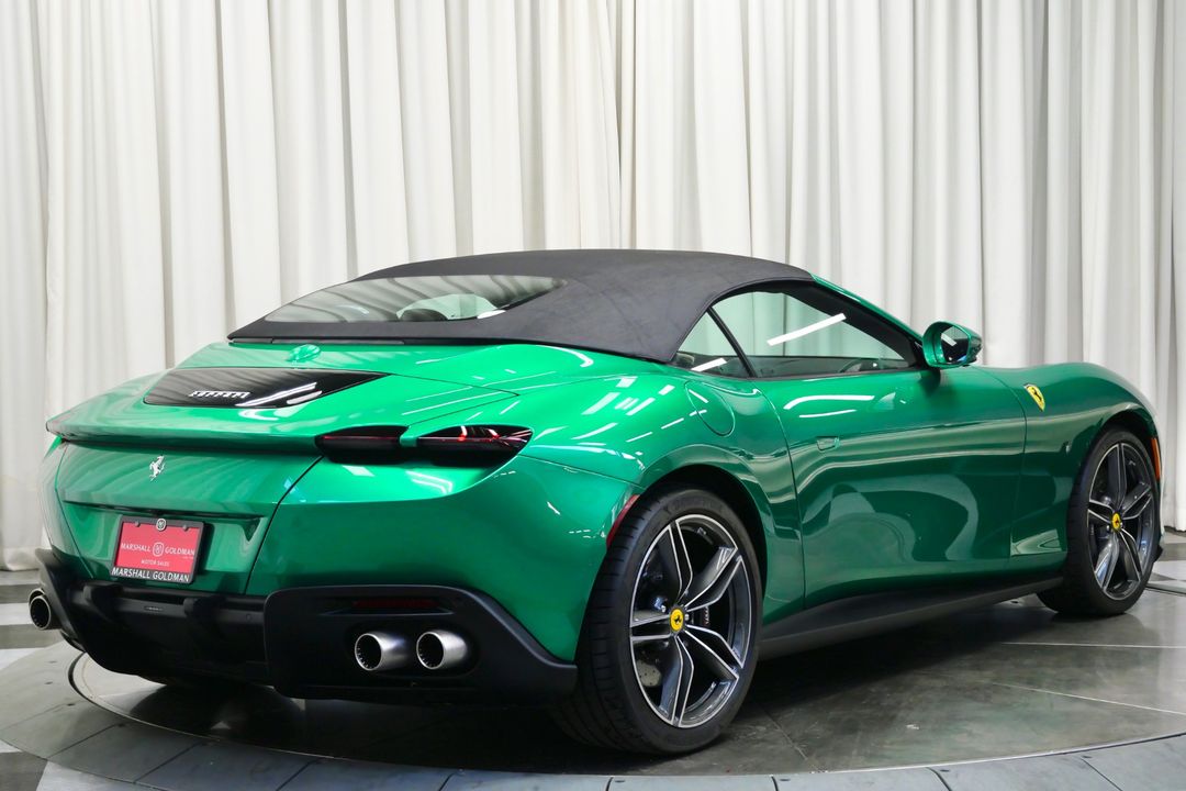 2024 Ferrari Roma