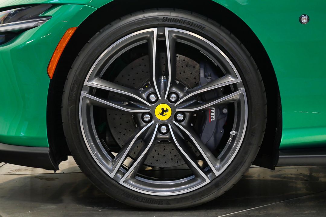 2024 Ferrari Roma