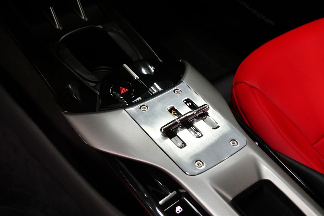2025 Ferrari 12Cilindri