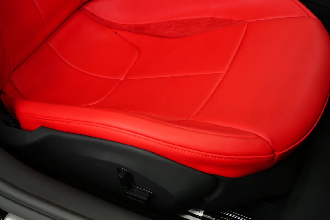 2025 Ferrari 12Cilindri