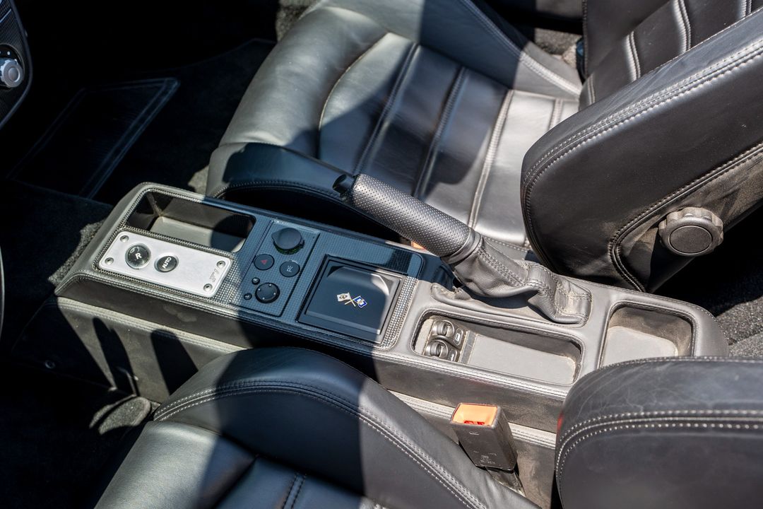 2008 Ferrari F430 Spider