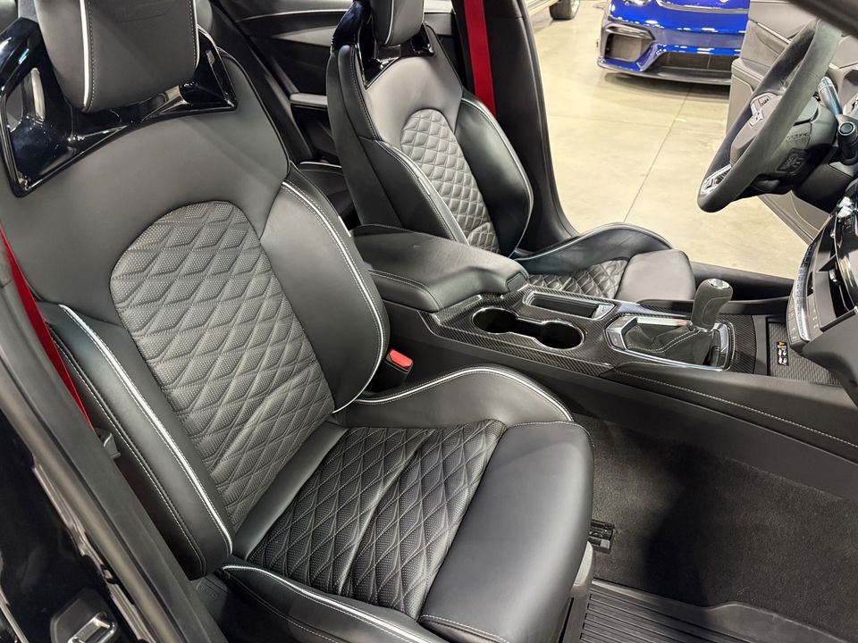 2022 CADILLAC CT4-V BLACKWING