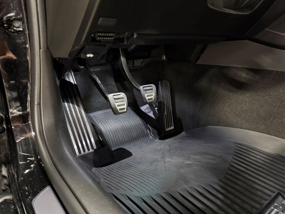 2022 CADILLAC CT4-V BLACKWING