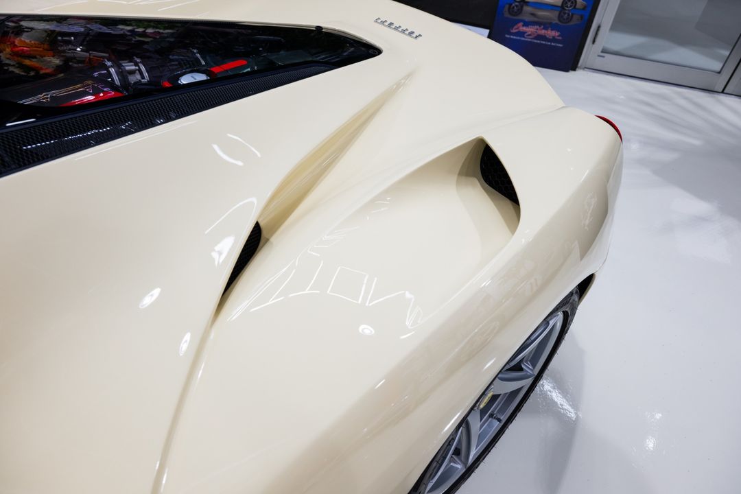 2015 Ferrari LaFerrari