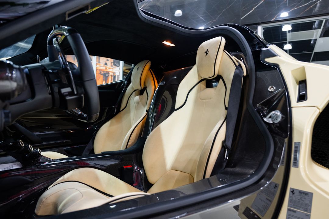 2015 Ferrari LaFerrari