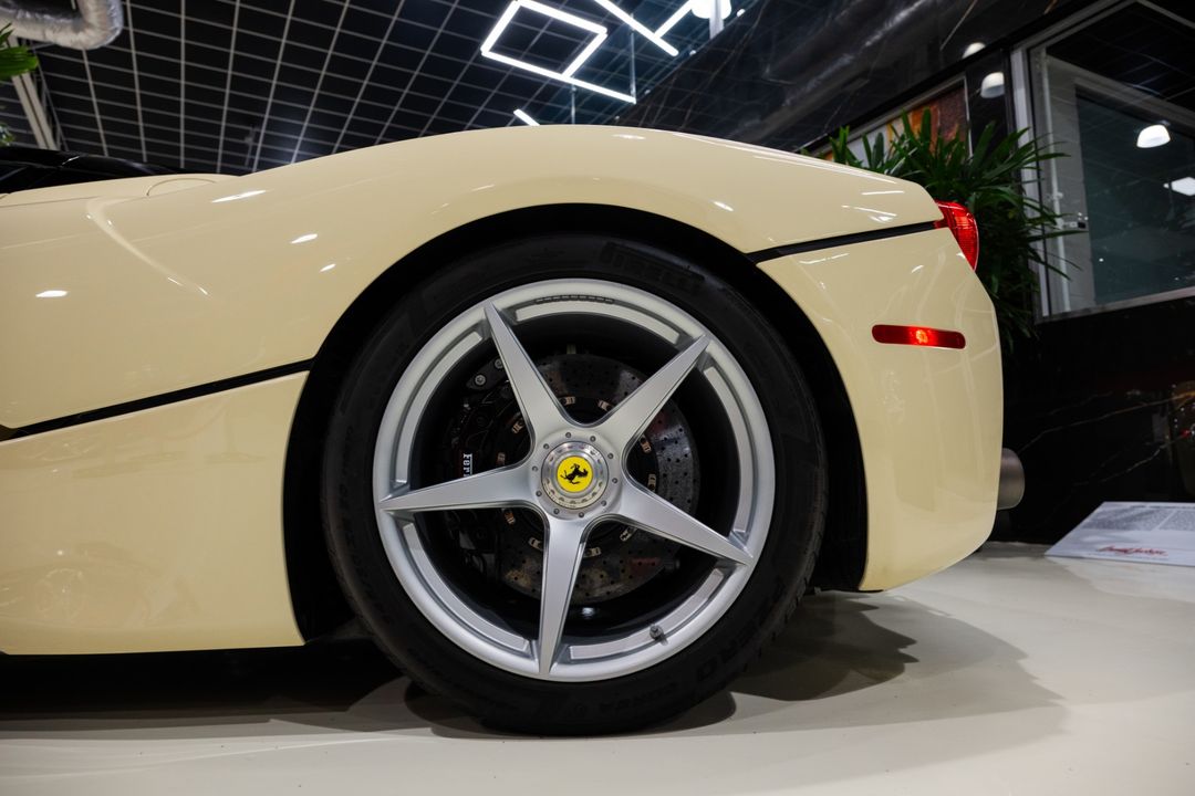 2015 Ferrari LaFerrari