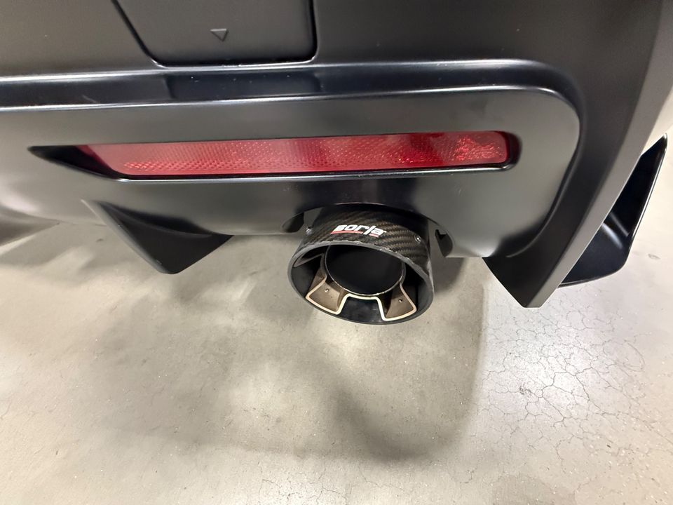 2020 Toyota GR SUPRA