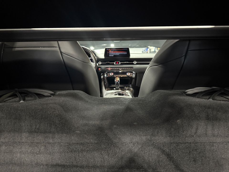 2020 Toyota GR SUPRA