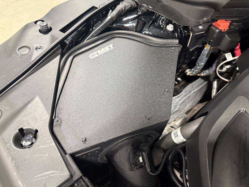 2020 Toyota GR SUPRA