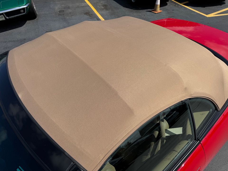 2001 Mitsubishi Eclipse Spyder