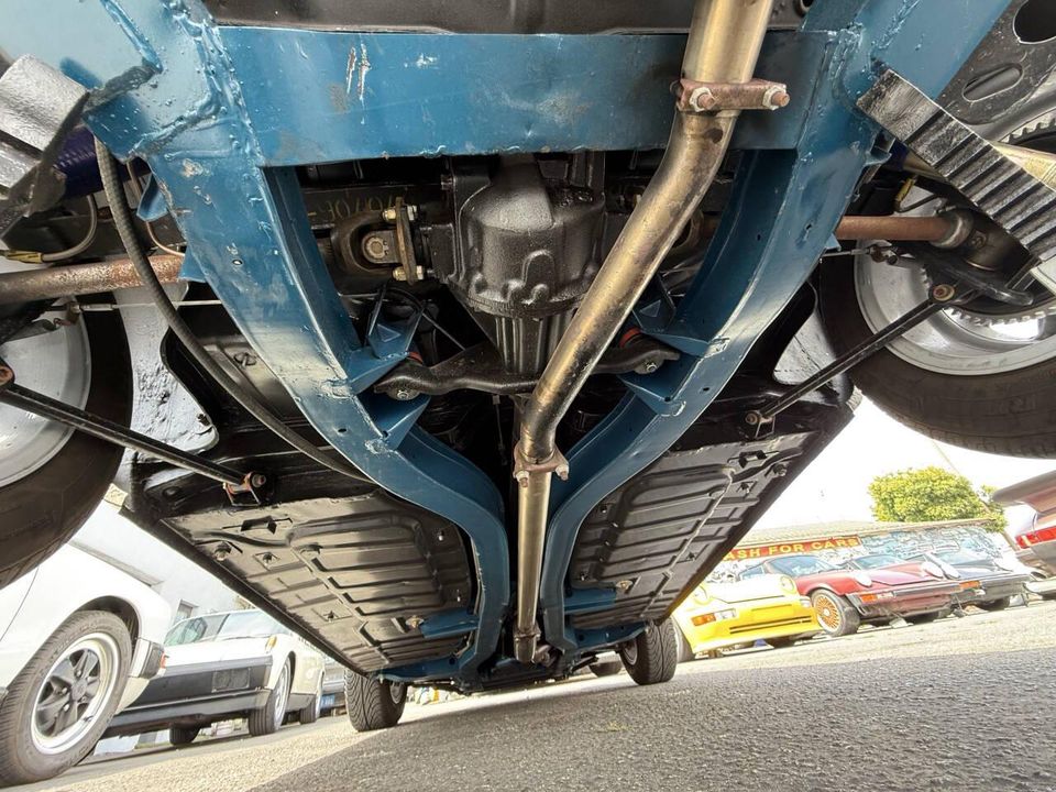 1976 Triumph Spitfire