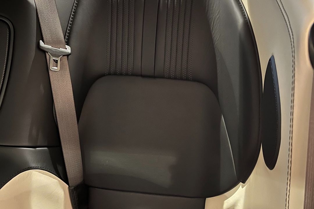 2018 Aston Martin DB11