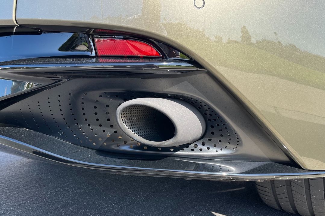 2018 Aston Martin DB11