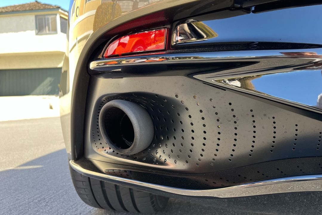 2018 Aston Martin DB11