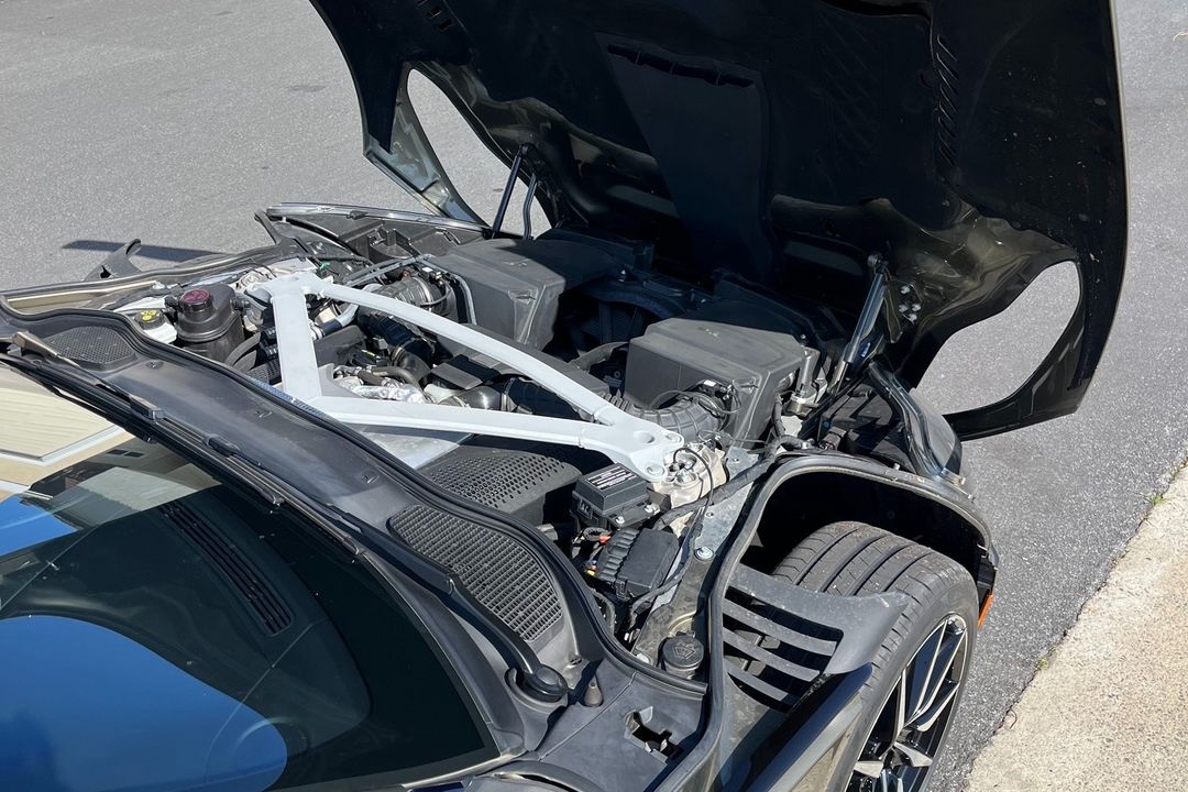 2018 Aston Martin DB11