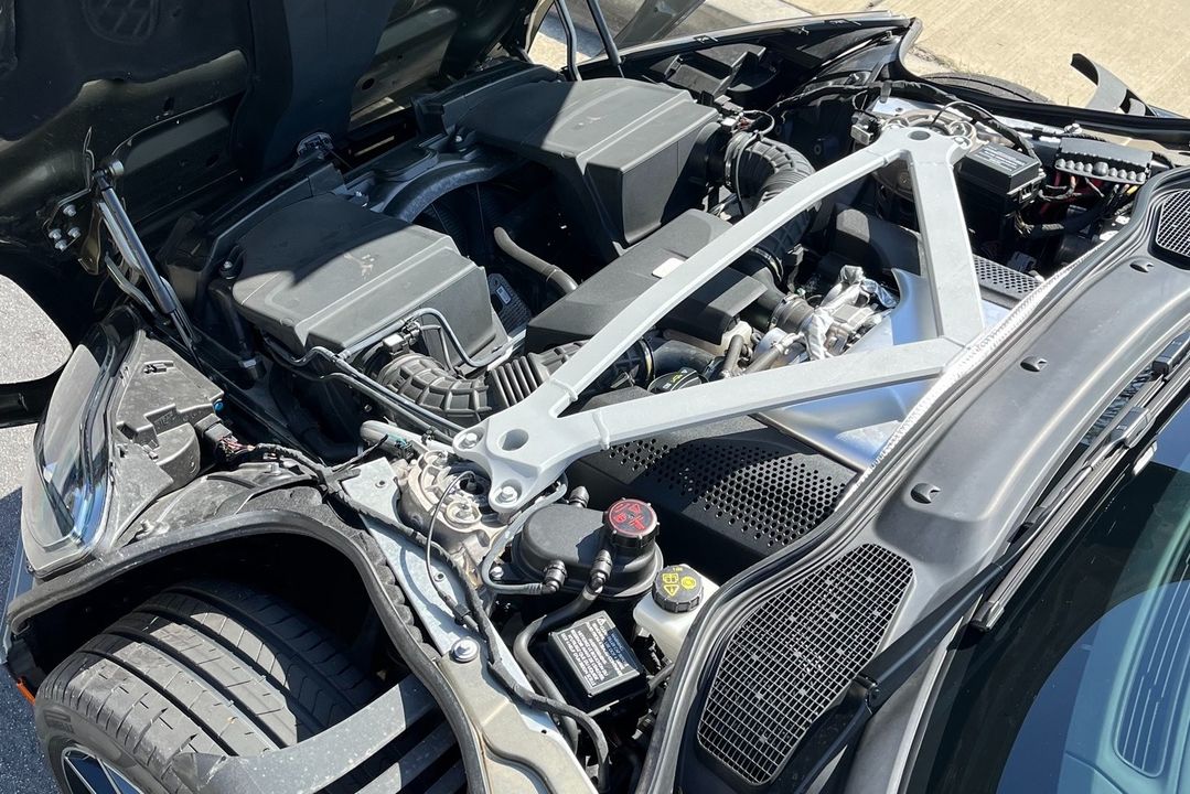 2018 Aston Martin DB11