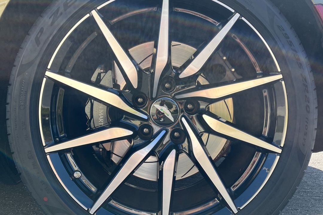 2018 Aston Martin DB11