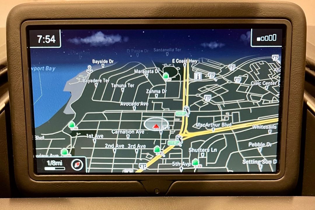 2018 Aston Martin DB11