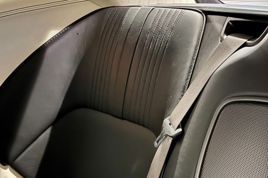 2018 Aston Martin DB11