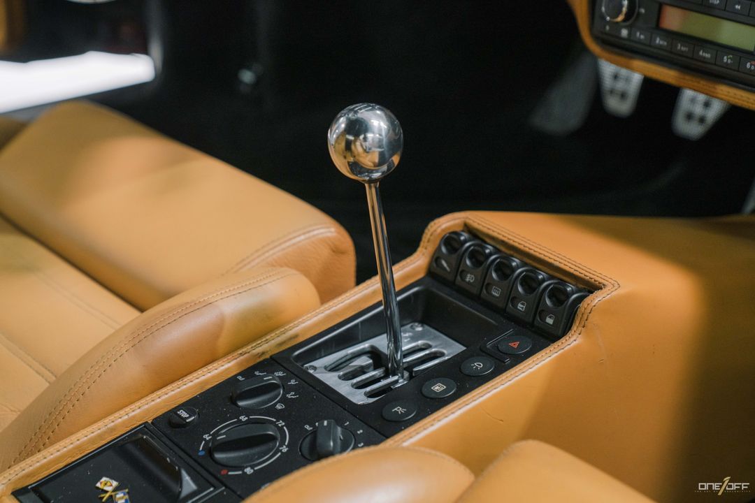 1995 Ferrari F355 Berlinetta
