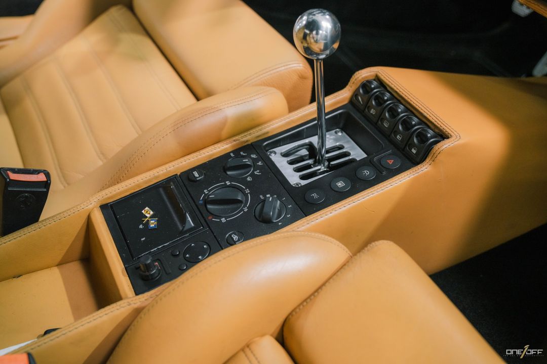 1995 Ferrari F355 Berlinetta