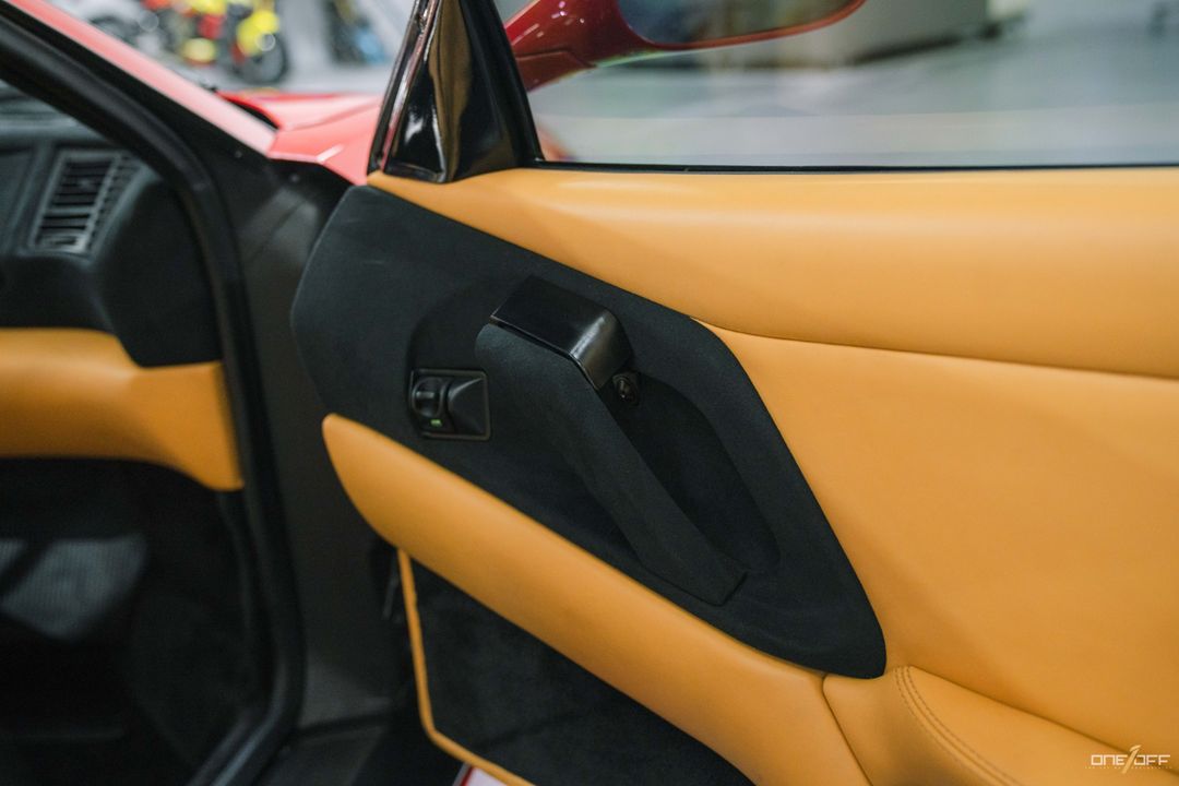 1995 Ferrari F355 Berlinetta