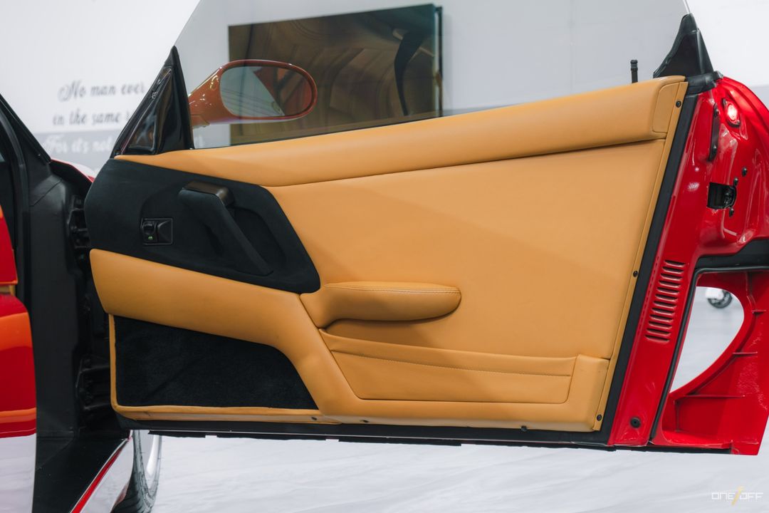 1995 Ferrari F355 Berlinetta