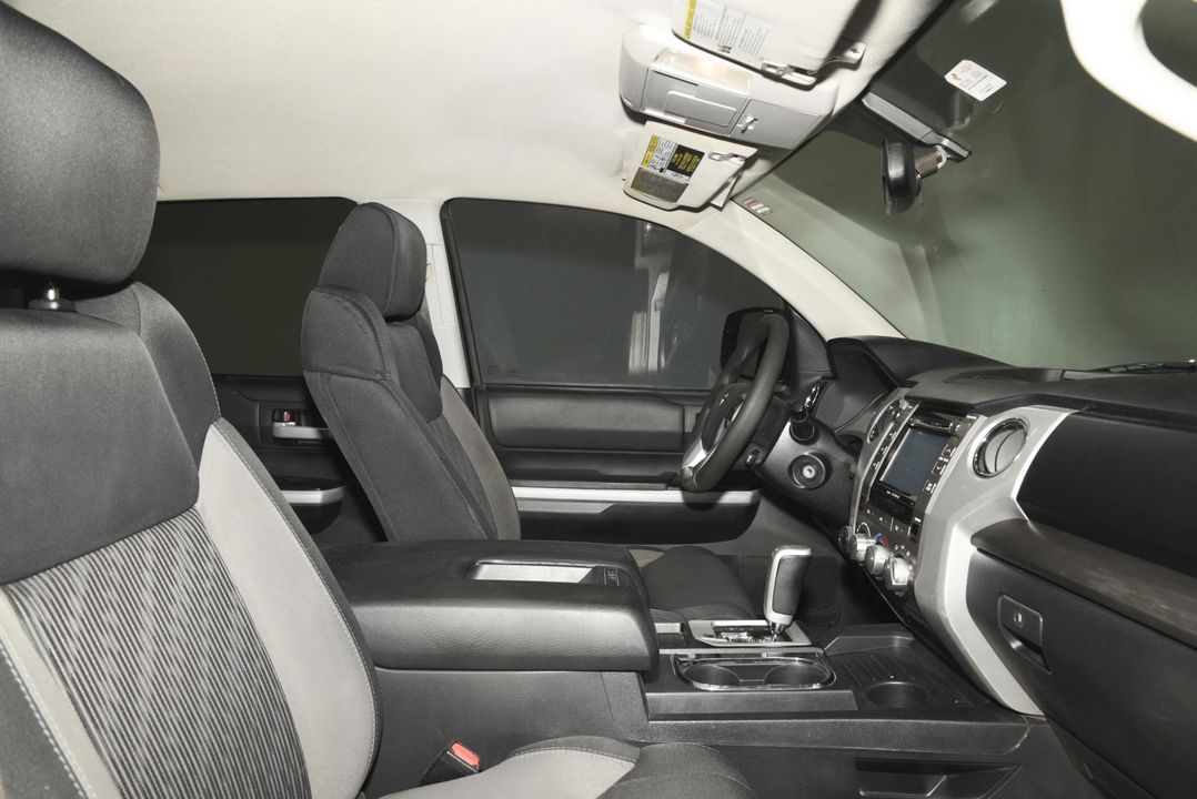 2017 Toyota Tundra