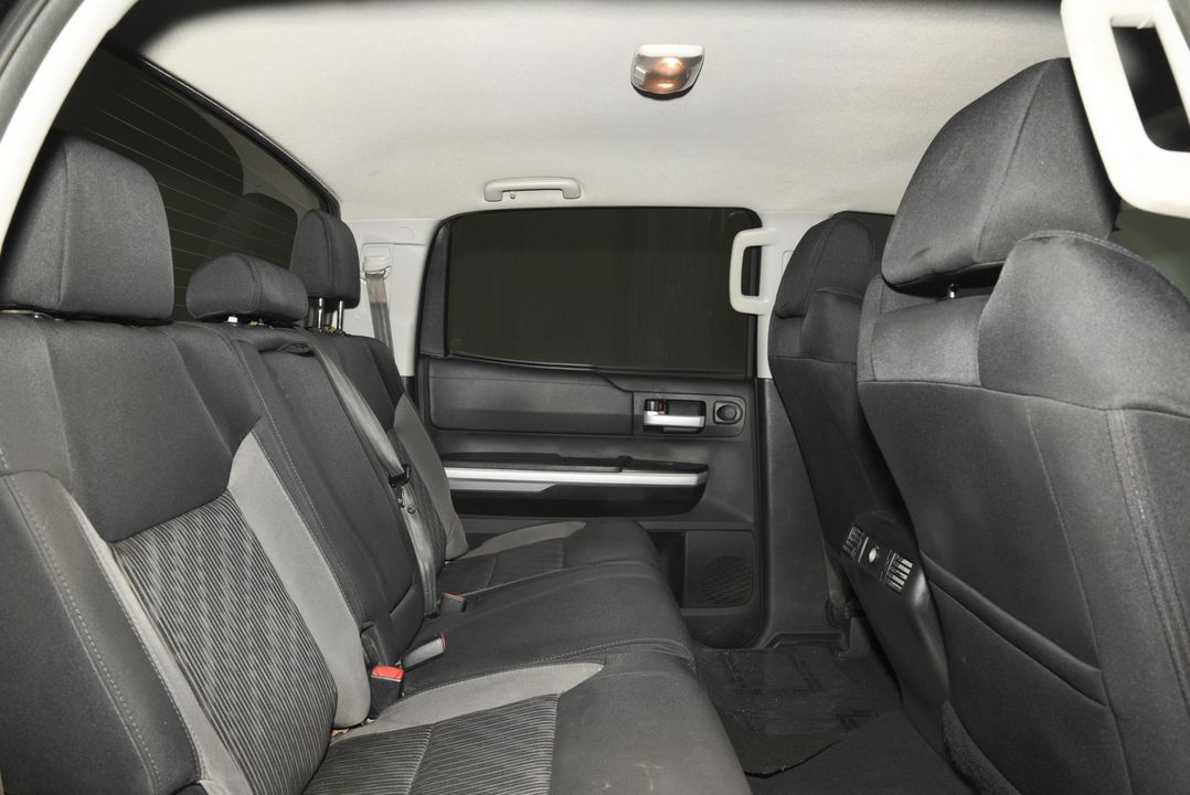2017 Toyota Tundra