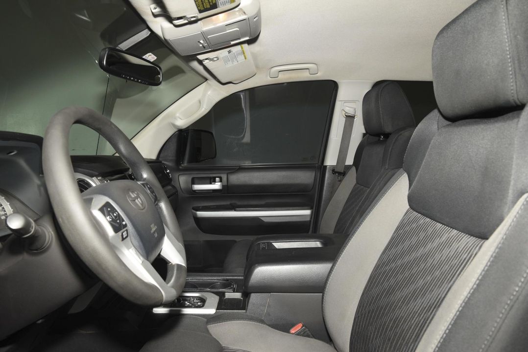 2017 Toyota Tundra