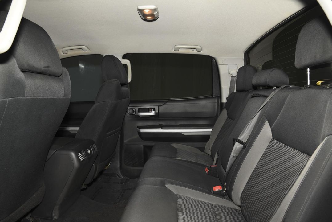 2017 Toyota Tundra