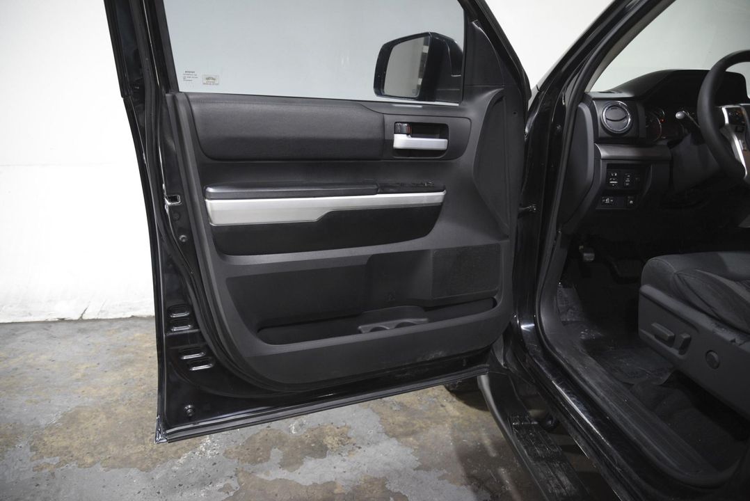 2017 Toyota Tundra