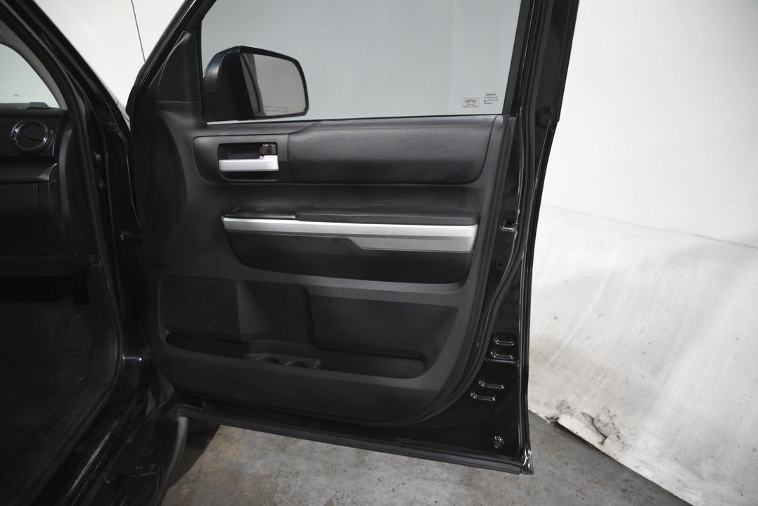 2017 Toyota Tundra