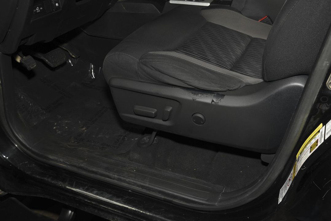 2017 Toyota Tundra