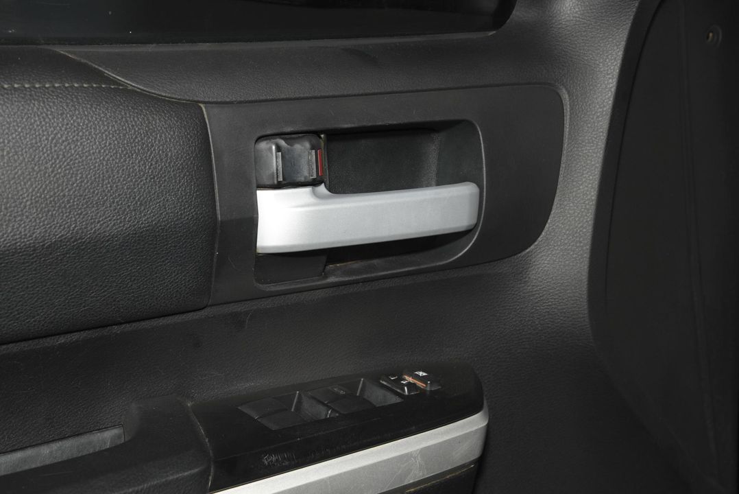 2017 Toyota Tundra