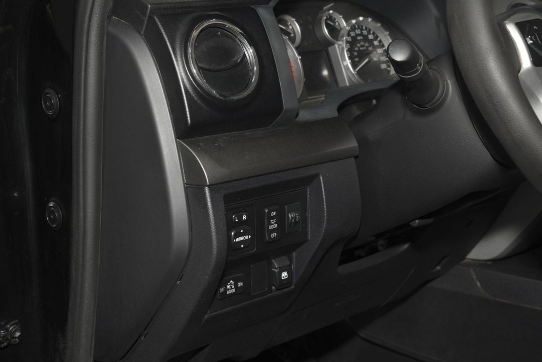 2017 Toyota Tundra