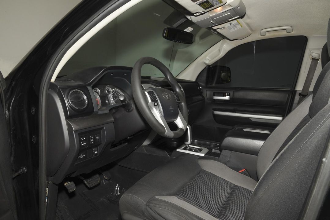2017 Toyota Tundra