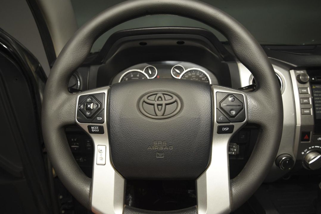 2017 Toyota Tundra