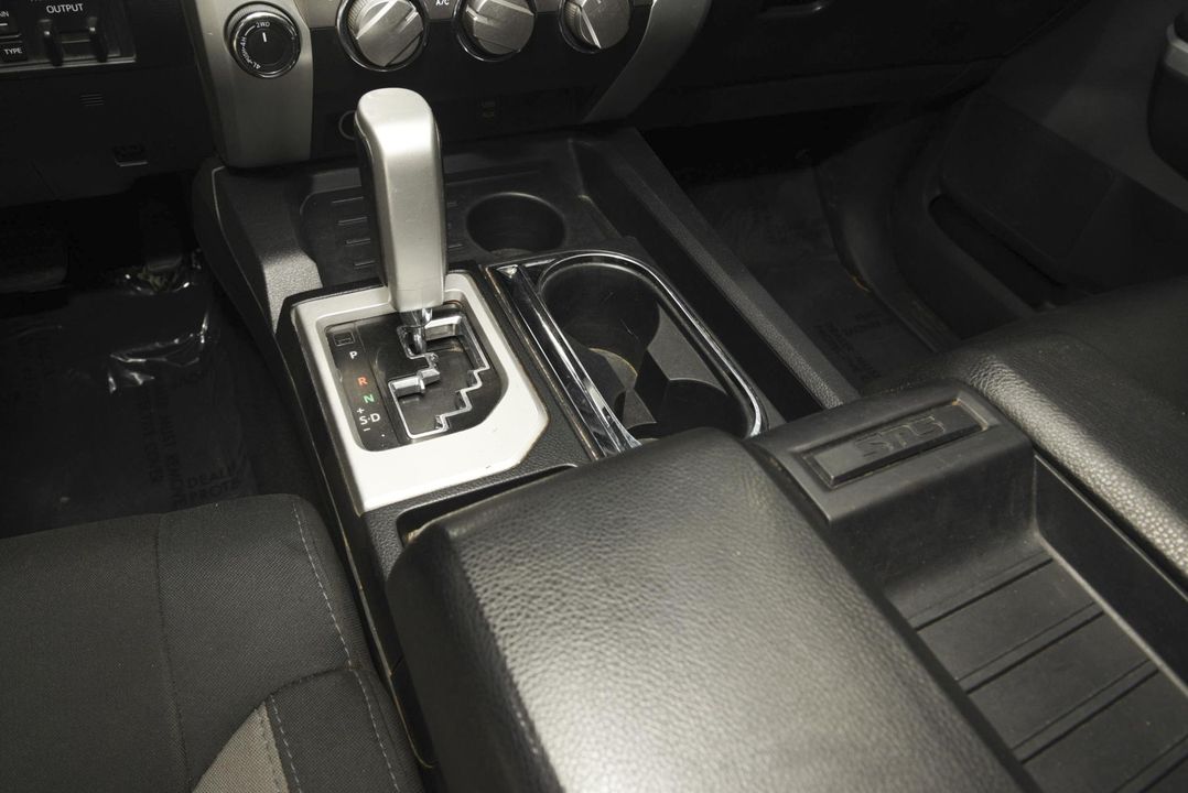 2017 Toyota Tundra