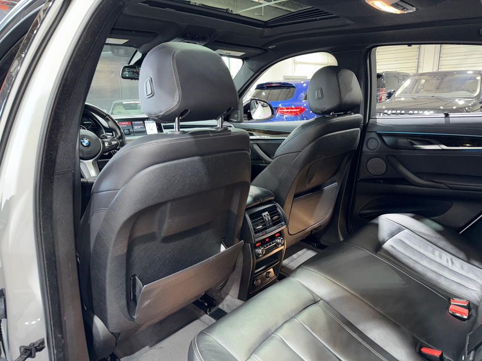 2019 BMW X6