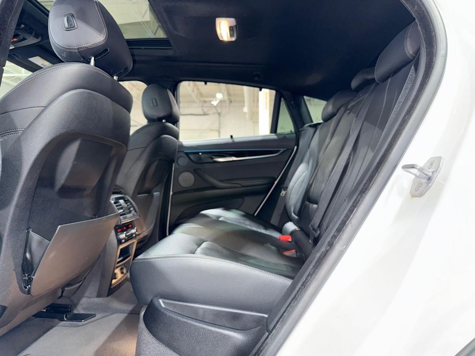 2019 BMW X6