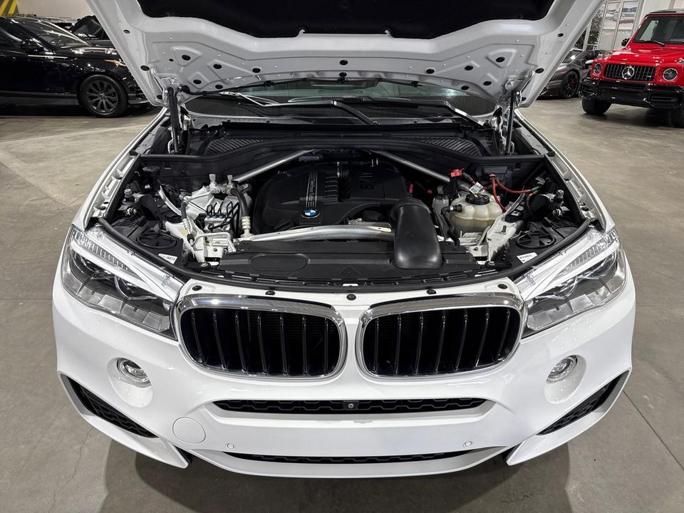 2019 BMW X6