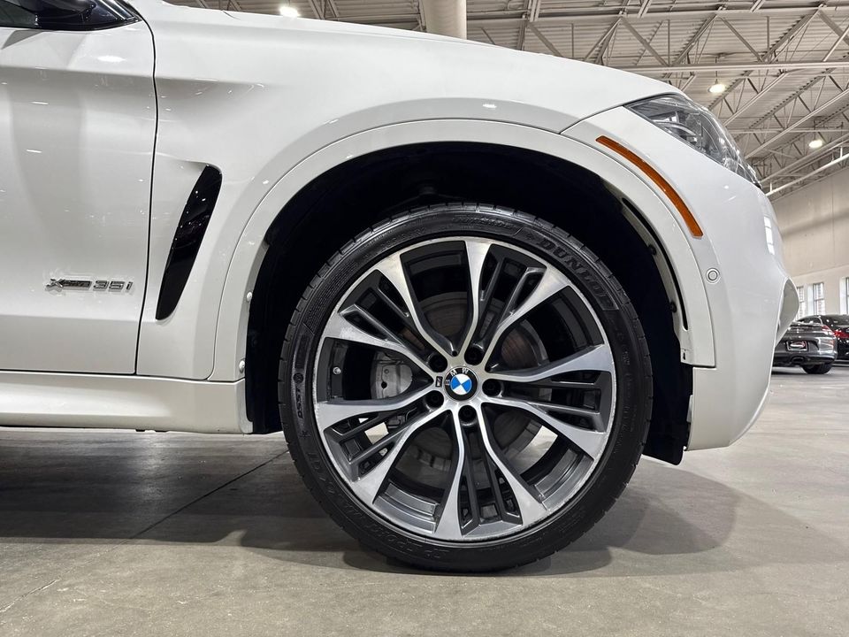 2019 BMW X6