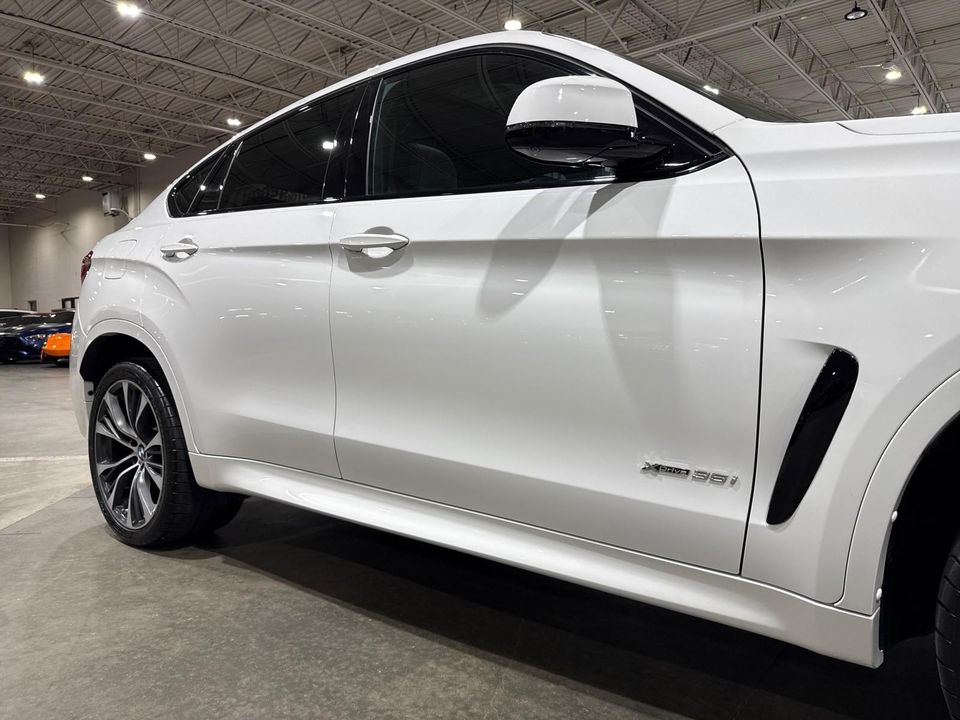 2019 BMW X6