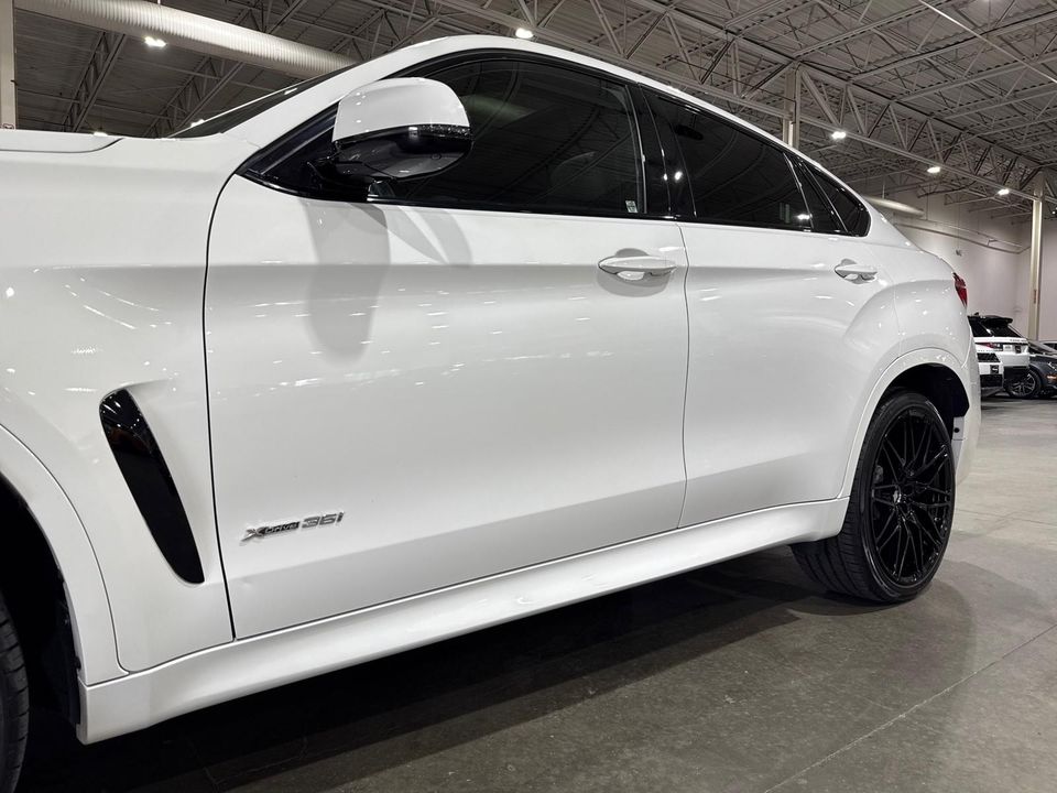 2019 BMW X6