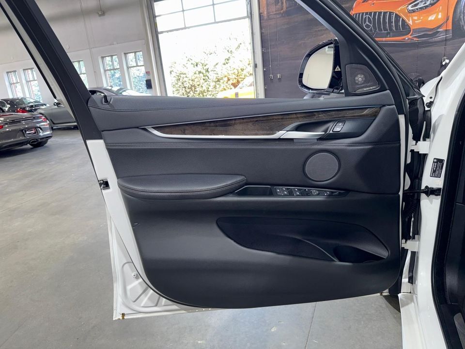 2019 BMW X6